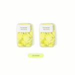 200Pcs Portable Hand Washing Soap Sheets - Convenient And Hygienic Solution For Outdoor Activities And Travel - Image 3
