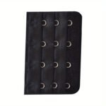 Bra Extension Buckle, Comfy Stainless 3 Rows 4 Hook Bra Strap Extenders, Women'S Lingerie & Underwear Accessories - Image 11