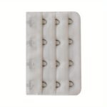 Bra Extension Buckle, Comfy Stainless 3 Rows 4 Hook Bra Strap Extenders, Women'S Lingerie & Underwear Accessories - Image 7
