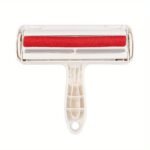 The Ultimate Pet Hair Remover Roller: Keep Your Home Fur-Free With Our Dog & Cat Hair Removal Brush! - Image 3