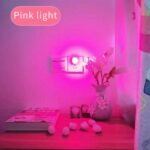 1Pc Usb Mini Night Light, Usb Atmosphere Light, Energy-Saving Light, Usb Light Bulb, Compact Led Bulb, Portable Lighting, Decorative Lamp, Mini Usb Light For Car, Bedroom, Nursery, Bathrooms - Image 9