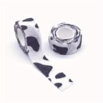 Breathable Self-Adhesive Bandage Ankle Palm Elastic Self-Adhesive Sports Packaging Tape Elastic Bandage Finger Joint Kneecap Sports Bandage - Image 9