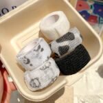 Breathable Self-Adhesive Bandage Ankle Palm Elastic Self-Adhesive Sports Packaging Tape Elastic Bandage Finger Joint Kneecap Sports Bandage - Image 15