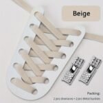 Pair Of Glamorous Rhinestone-Embellished Shoe Laces - No-Strap, Acetate Material, Perfect For Parties & Events, Stylish Shoe Laces|Glamorous Lace Design|Acetate Laces - Image 24