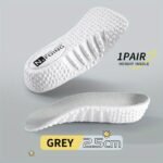 1.5Cm-3.5Cm(0.59In-1.38In) Eva Height Increase Insoles For Shoes Flat Feet Arch Support Insoles Sneakers Heel Lift Shoe Pads - Image 5