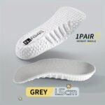 1.5Cm-3.5Cm(0.59In-1.38In) Eva Height Increase Insoles For Shoes Flat Feet Arch Support Insoles Sneakers Heel Lift Shoe Pads - Image 3