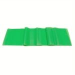 1Pc Workout Pilates Workout Latex Elastic Resistance Band, For Gym Home Fitness Exercise - Image 5