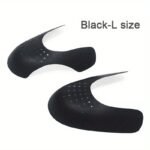 1Pair Shoe Creases Protector, Shoe Anti Crease Guard, To Prevent Sneaker Creases - Image 3