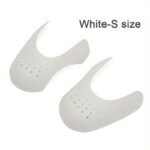 1Pair Shoe Creases Protector, Shoe Anti Crease Guard, To Prevent Sneaker Creases - Image 9
