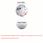 Dog Ball Toys For Aggressive Chewers - Durable And Interactive Pet Balls For Endless Fun And Exercise - Image 3