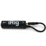 Guitar Interface I-Rig Converter Replacement Guitar For Phone Guitar Audio Interface Guitar Tuner Guitar Line I-Rig Converter Guitar Accessories - Image 3