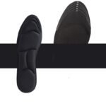 6D Ergonomic Shoe Insoles For Standing Comfort - Soft Cushioned Heel & Toe Relief, Breathable Sweat Absorbent Warmth, Anti- Thick Design For Men & Women, All-Day Support For Work, Running Errands, Shopping, Standing Comfort Insoles | Breathable Footwear | Thick Comfort Insoles, Shoe Accessories - Image 7