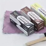 Shoe Care Nourishing Oil. Refurbish Nourishing Cream. Black. Transparent Color. Brown - Image 12