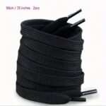 1 Pairflat Shoe Laces For Sneakers Shoelaces For Sneakers Athletic Running Shoes Boot Strings 50Cm 20 Inches 60Cm 24 Inches 70Cm 28 Inches 90Cm 35 Inches100Cm 39 Inches120Cm 47 Inches 140Cm 55 Inches 160Cm 63 Inches - Image 14