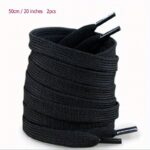 1 Pairflat Shoe Laces For Sneakers Shoelaces For Sneakers Athletic Running Shoes Boot Strings 50Cm 20 Inches 60Cm 24 Inches 70Cm 28 Inches 90Cm 35 Inches100Cm 39 Inches120Cm 47 Inches 140Cm 55 Inches 160Cm 63 Inches - Image 17