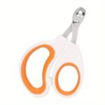 1Pc Pet Nail Grinder Nail Clipper Scissors For Dog And Cat Paws Grooming Grinding Tool - Image 5