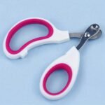 1Pc Pet Nail Grinder Nail Clipper Scissors For Dog And Cat Paws Grooming Grinding Tool - Image 3