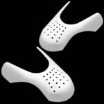 1Pair Shoe Crease Protectors, Anti-Wrinkle Shoe Crease Guard For Sneaker And Casual Shoes, Men'S 7-12/ Women'S 5-8 - Image 5