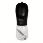 1Pc Leak-Proof Portable Dog Water Bottle For Outdoor Adventures - Image 5