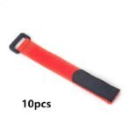 5/10/20Pcs Fishing Rod Tie Holder Strap Suspender Fastener Hook Loop Ties Belt Fishing Rod Strapping Wrap Band Outdoor Fish Tool - Image 10