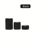 1 Roll Non-Woven Sports Bandages Elastic Self-Adhesive Bandages For Foot Finger Ankle Arm Sport Knee Pad Support - Image 19
