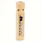 Wooden Train Whistle For Kids - 18.8 Cm Steam Locomotive Sound Maker, Natural Wood Conductors Toy For Birthday Party Favors, Christmas Stocking Stuffers & Parent-Child Learning Games, Educational Toy | Playful Design | Smooth Texture, Train Toy - Image 3