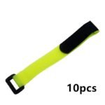 5/10/20Pcs Fishing Rod Tie Holder Strap Suspender Fastener Hook Loop Ties Belt Fishing Rod Strapping Wrap Band Outdoor Fish Tool - Image 13