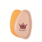 Women'S High Heels Forefoot Pads Non-Slip Pain Relief Insert Half Insoles Front Foot Cushion Foot Care Shoe Pads Insole - Image 3