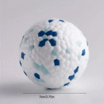 Dog Ball Toys For Aggressive Chewers - Durable And Interactive Pet Balls For Endless Fun And Exercise - Image 12