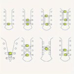 24Pcs No-Tie Shoelaces, Colorful Silicone Elastic Shoelaces For Sneakers - Image 10