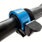 Aluminum Alloy Bike Bell, Modern Style, Loud Sound, Bicycle Handlebar Bell For Mountain Bike & Road Bike - Image 9