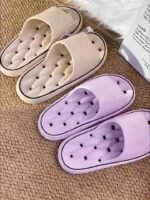 Women'S Eva Slide Sandals | Thick Sole, Non-Slip, All-Season Comfort | Multi-Color Options For Beach & Indoor/Outdoor Use | Durable, Lightweight & Stylish Footwea - Image 18
