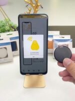 High-Performance Smart Tracker & Locator For Pets, Keys, Bags, Wallets, And More ? Never Lose Your Belongings Again! Precise Tracking Ensures You?Re Always In Control - Image 14