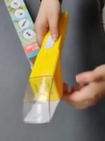 Portable Handheld Insect Trap With Release Device - Abs Material, No Battery Needed, Ideal For Bees, Spiders & Small Crawlers, Safe Home & Garden Pest Control Tool, Includes Individual Packaging Box - Image 14