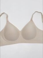 Seamless Bras That Fit Perfectly, New Style, Suitable For All Seasons, Comfortable And Breathable Everyday Plus-Size Lingerie For Women. - Image 11