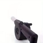 Portable Hand-Operated Blower For Bbq, Camping, And Fire Making - Efficient And Easy-To-Use Stove Accessory Christmas Gift - Image 9