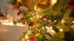 1Pc Usb-Powered Fairy Led String Lights With Remote - 8 Lighting Modes, Timer, Warm White & Multicolor Options - Perfect For Christmas Tree, Bedroom, Ceiling, Garland, Window, Wedding Decorations, Indoor/Outdoor Use - Image 20