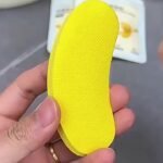 Freshsteps 100/50/30/20/10Pcs Aromatic Shoe Insole Stickers, Odor Removal And Fresh Scent, Durable And Refreshing, Suitable For All Types Of Footwear, Essential For Travel And Daily Use - Image 10