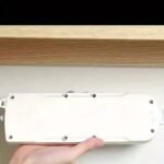 Transparent Wall Stickers Double Sided Tape Reusable Ultra-Strong Double Sided Adhesive Tape Nano Transparent Wall Stickers Water Proof Household Products - Image 13