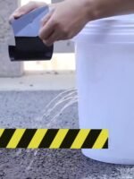 Heavy-Duty Super Glue Tape - Instant Leak Stop, Waterproof Pipe Repair Tape For Garden, Plumbing, Hvac - Strong Adhesive, No Tools Needed, Quick Fix For Hose, Pipe, Leakproof Sealant Strip, Plumbing Maintenance, Quick Repair Solution, Durable Adhesive, Flexible Sealant, Home Maintenance, Outdoor Repairs, Longlasting Seal, Diy Enthusiasts - Image 14