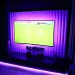 Rgb Led Strip Lights, 100-4000Cm Flexible Strip, Usb 5V, App Remote Control, Dimmable Color Changing, Adjustable, For Tv Backlight, Game Room, Room Decoration, Non-Rechargeable Button Battery - Image 17