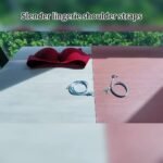 Seamless Invisible Bra Straps - Non-Slip, Adjustable Elastic Shoulder Bands For Women'S Lingerie & Underwear, Transparent, Sexy, Replace - Image 10