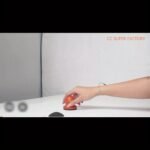 Pet Nail Care | Dog Nail File | Scratch Square For Dogs | Stress-Free Nail Care | Durable Pp Material - Image 9