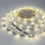 4.88Meter-15.24Meter Extra Long Led Light Strip - Usb-Powered Smart Lighting With Dimmable Brightness & Built-In Switch, Warm White/Cool White, Easy Installation With Adhesive/Screw Mounting, Energy-Efficient Led Lights For Home, Bedroom, Kitchen, Cabinet, Shelf - Compatible With Usb-Pd Chargers (5V/12V/24V/36V) - Ideal For Large Spaces - Image 13