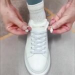 1 Pair Elastic Shoelaces Polyester Quick Lock Sports No-Tie Laces For Men & Women ? Durable Adjustable Elastic Shoe Laces For Convenience & Comfort - Image 13