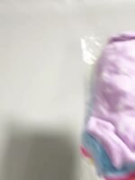 10 Pairs Of 5 Pairs Of Candy Color Socks, Soft And Comfortable Ankle Socks, Used For Gifts, Women'S Long Socks And Items - Image 7