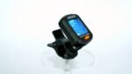 Guitar Tuner, Clip On Tuner For Guitar/Bass/Violin/Ukulele,Auto Power Off/One Button Operation/At-01A - Image 11