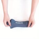 5 Pairs Of Socks Men'S Short Socks Short Tube Thin Socks Low Cut Tyre Invisible Men'S Socks - Image 9