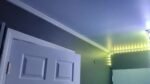 1Set Usb Led 5050 Rgb Strip Lights, Sync Color Changing Luminous Led String, 44/24Key Remote Control, Smart Application Remote Control, Decorative Night Light, For Bedroom Room Home Decorative Party Festival. - Image 16