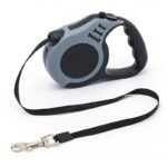 Make Outdoor Walks Easier With This Automatic Retractable Dog Leash - 3/5 Meter Minimalist Design! - Image 12